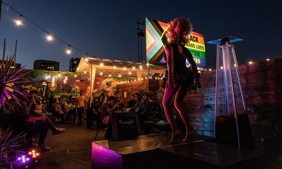 SF Giving $2.5 Million in Tax Waivers to Nightlife and Entertainment Venues