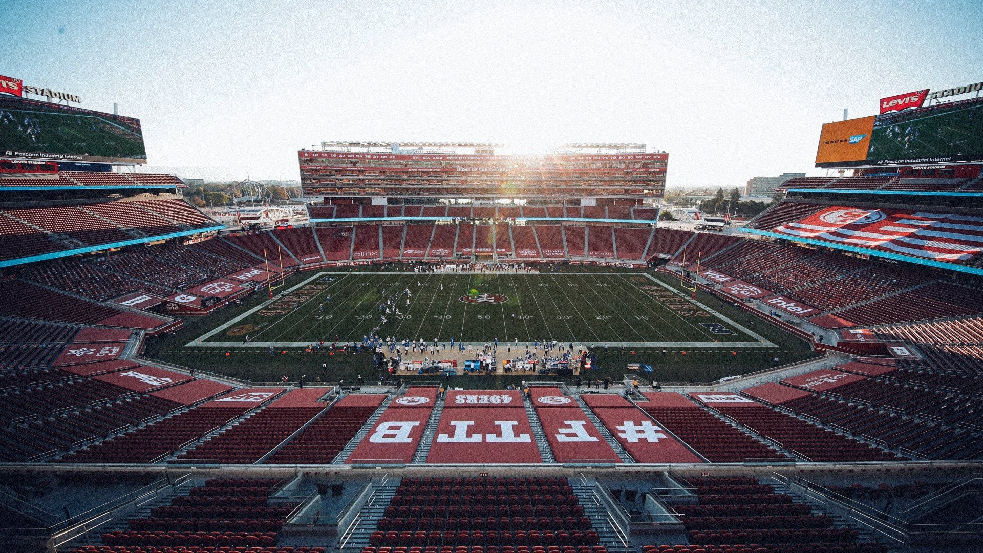 49ers' Jed York Makes Lavish Donations In Attempt to Unseat Unfriendly Santa Clara City Councilmembers