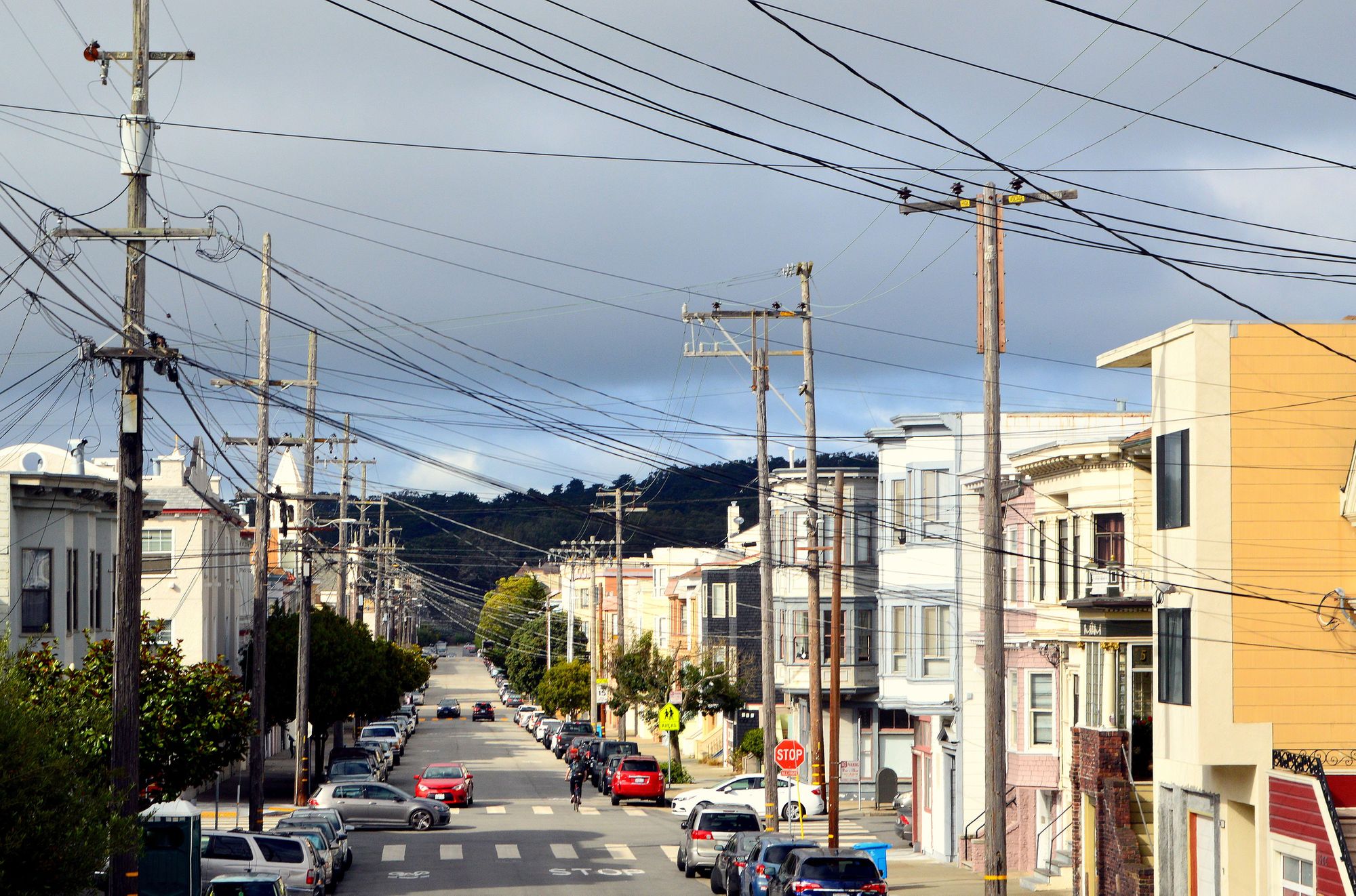 Sunday Links: 386,000 PG&E Customers Now Expected To Be Affected by Power Shutoff