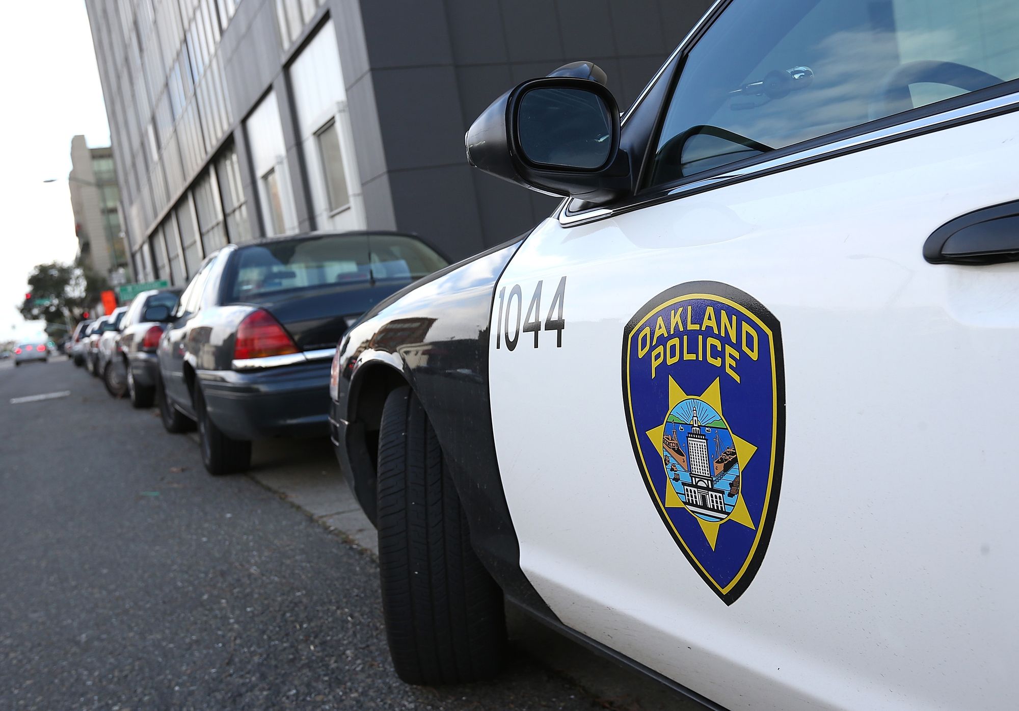 Oakland Police Chief Says Pandemic to Blame For Major Uptick In Homicides