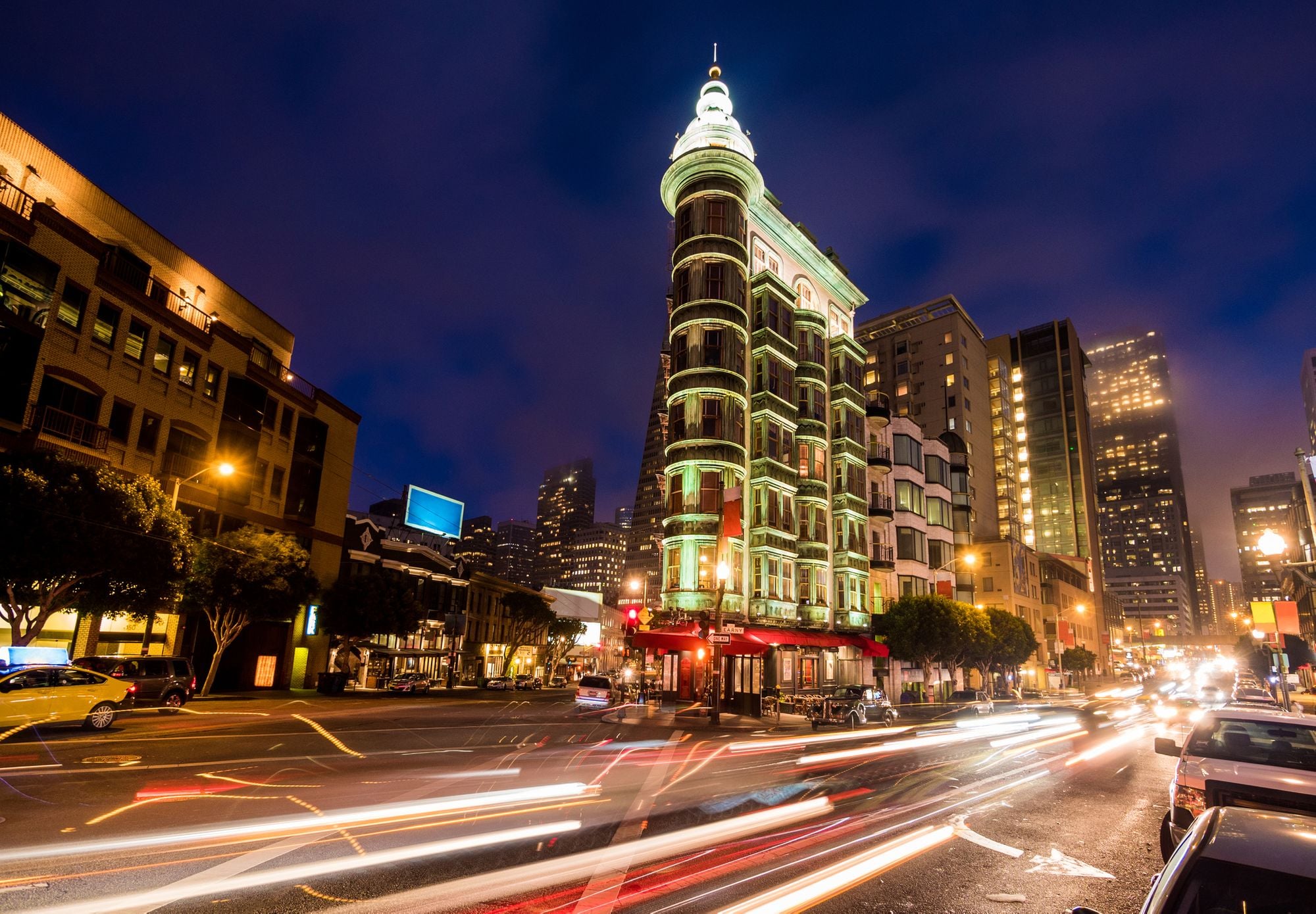 Day Around the Bay: SF Falls Short of State Equity Goals For COVID Spread