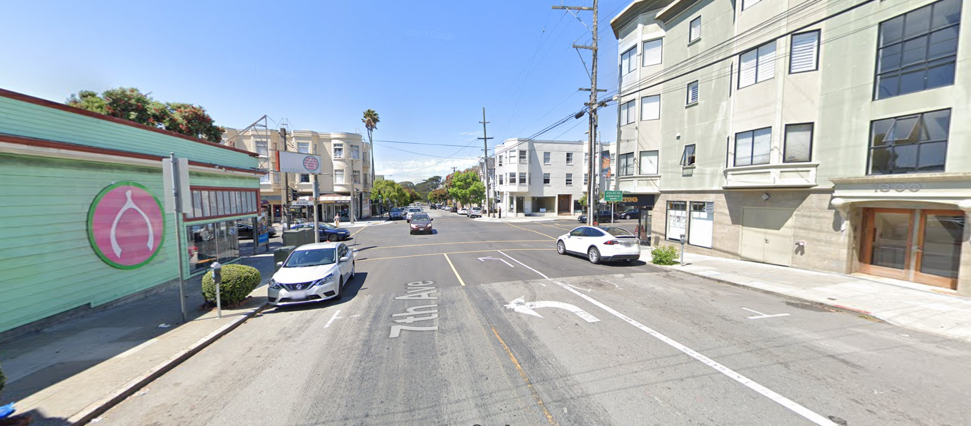 Suspect Detained in Earlier Kidnapping and Attempted Rape of Elderly SF Woman