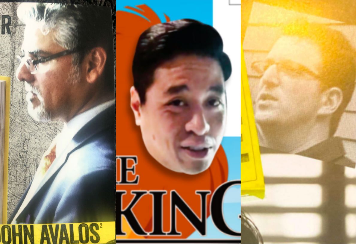 Mad Mud is Flying as Six Supervisor Seats Are Up for Grabs in November Election