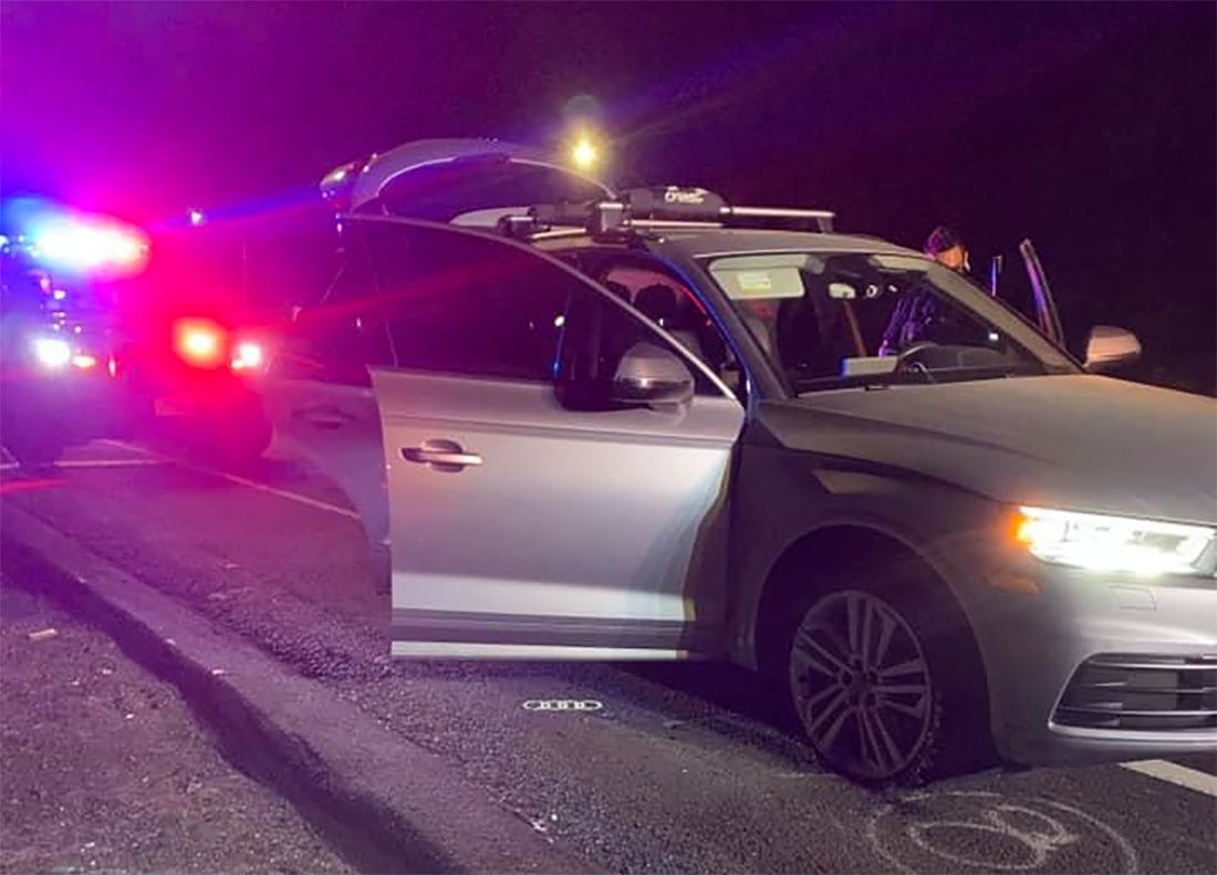 SF Car Theft Suspects Found With Assault Weapons After Getting Flat Tire During East Bay Pursuit