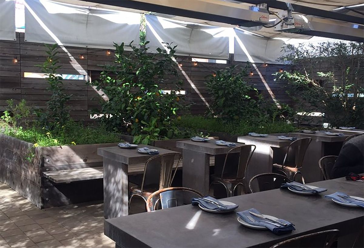 Michelin-Starred Mission Spot Californios Relocates to Former Bar Agricole Space