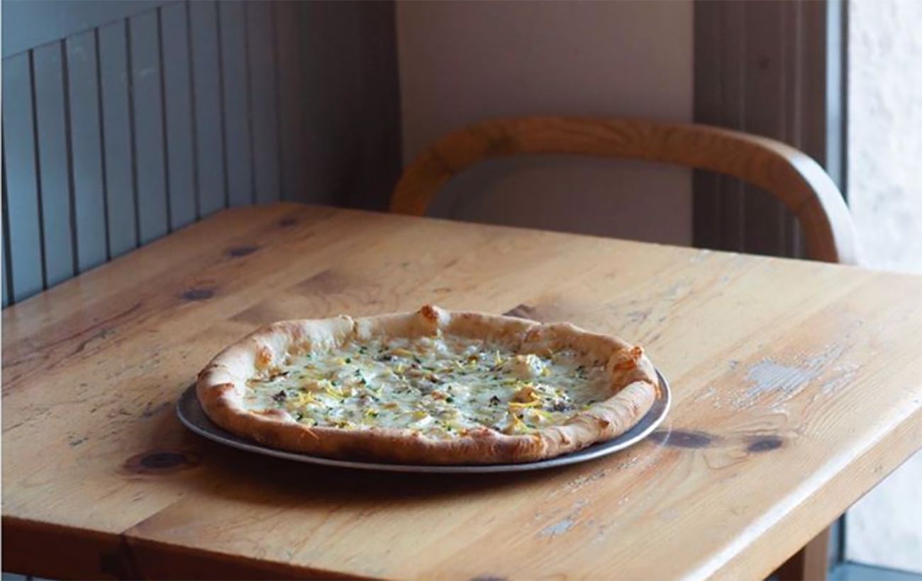 17-Year-Old Oakland Restaurant Dopo Closes; Owners Say Government Failed Them