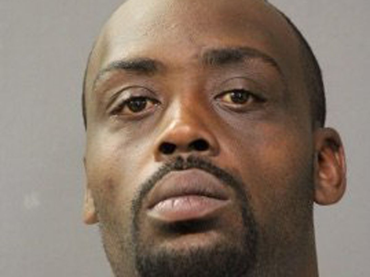 Two Men Including One Nicknamed 'Hitler' Sentenced In Louisiana-to-Oakland Racketeering Case