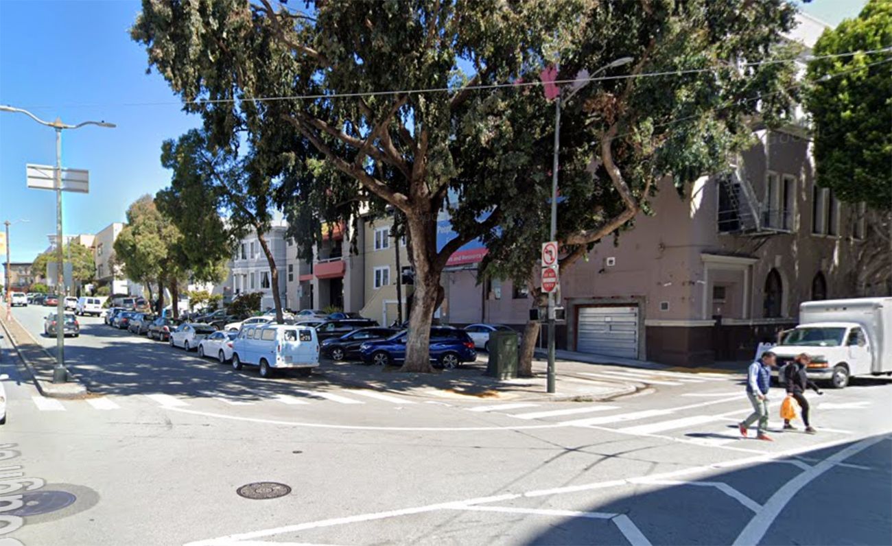 Overnight Shootings In SoMa and Tenderloin Leave Two Injured