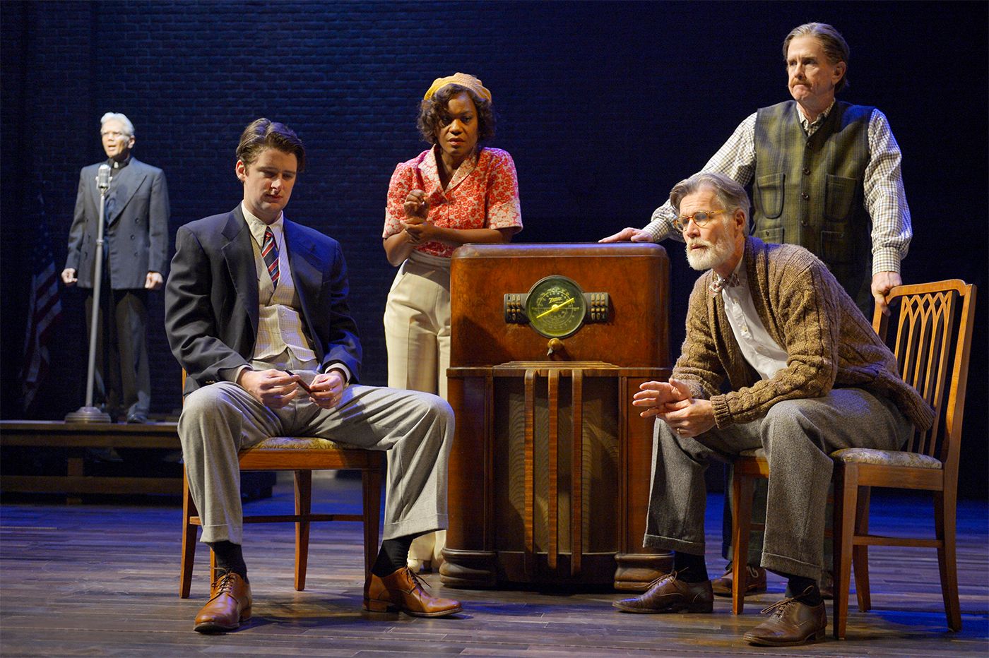 All You Need to Know About Virtual Theater in the Bay Area This Fall
