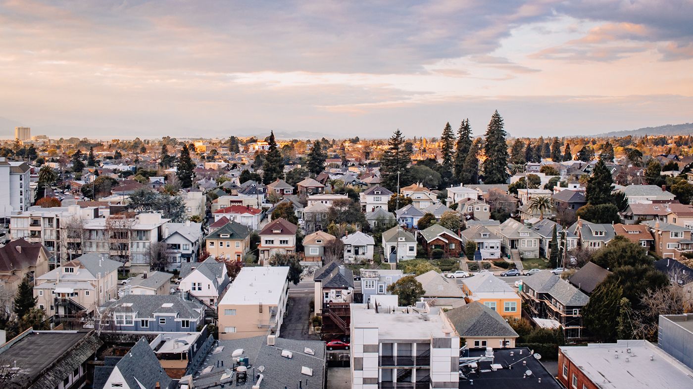 Op-Ed: Pandemic Likely to Accelerate Black Exodus From SF and Oakland