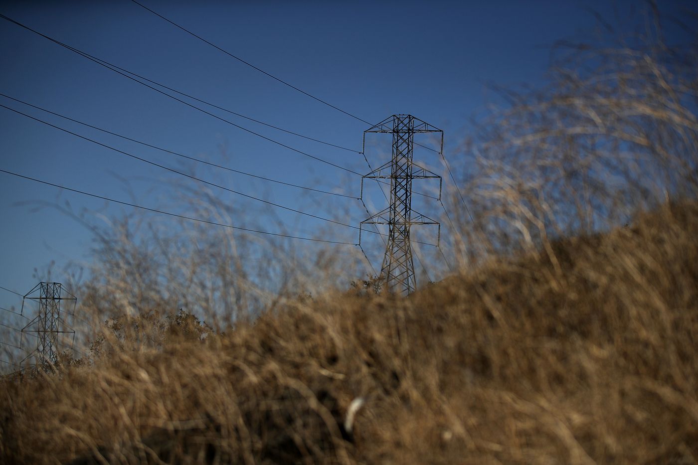 Glass Fire Reaches 100% Containment as North Bay Braces For More Power Shutoffs