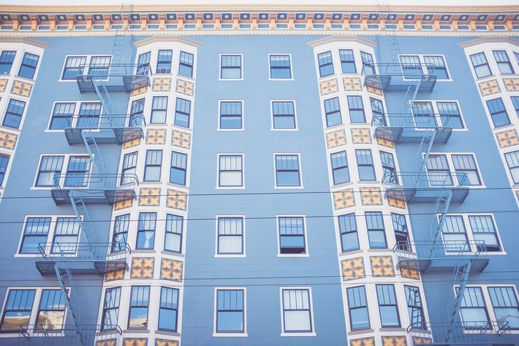 SF Supervisors Vote to Pay Up to 65% of Unpaid Back Rent to Landlords