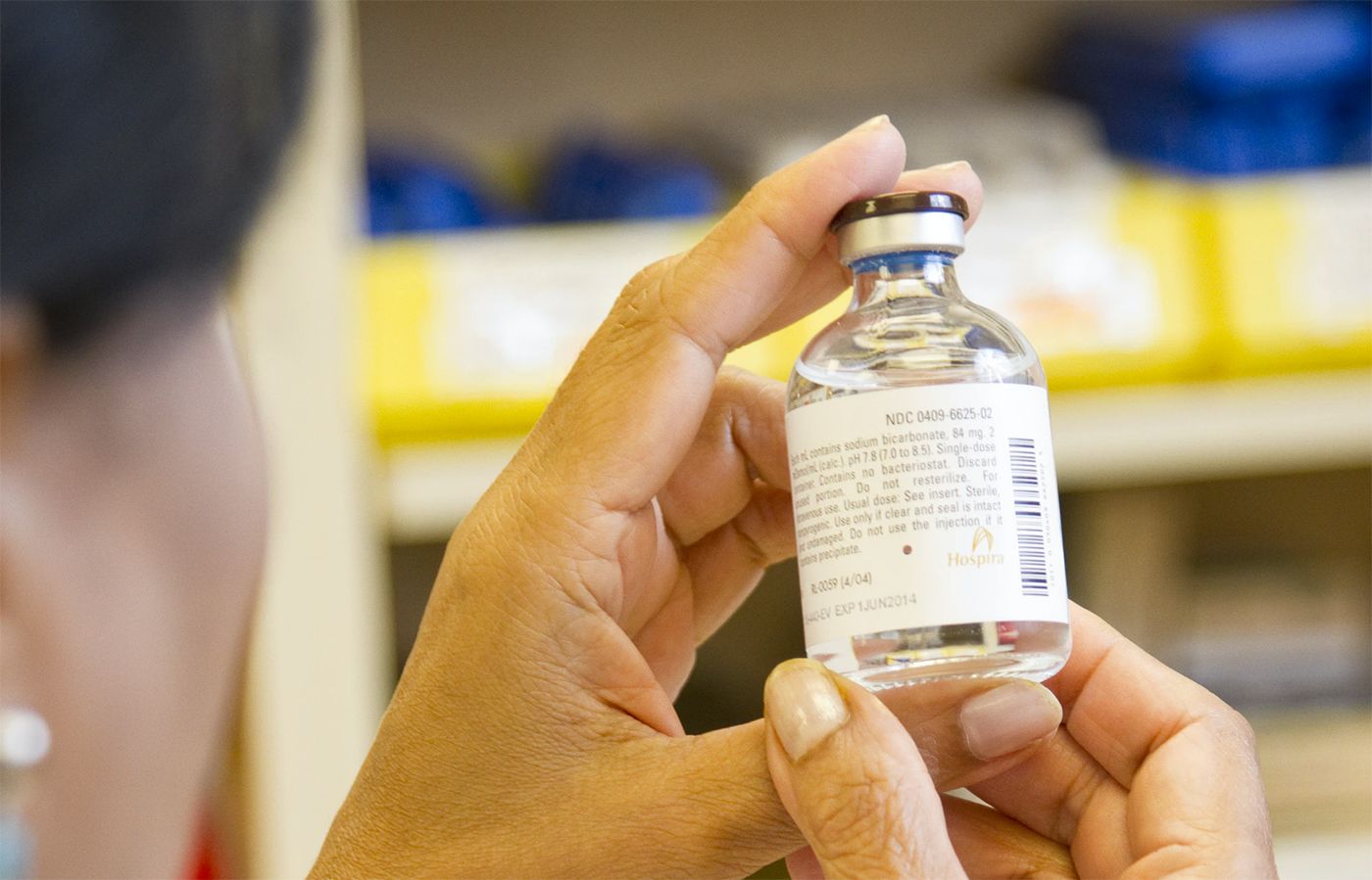 Local Experts Question WHO Study That Called Into Question the Effectiveness Of Remdesivir for COVID Patients