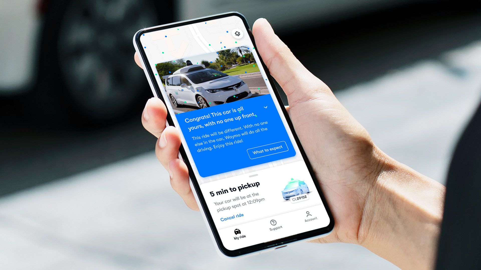Waymo Unleashes ‘Fully Driverless’ Taxis (In Phoenix Only), Elon Musk Stews With Jealous Tweets