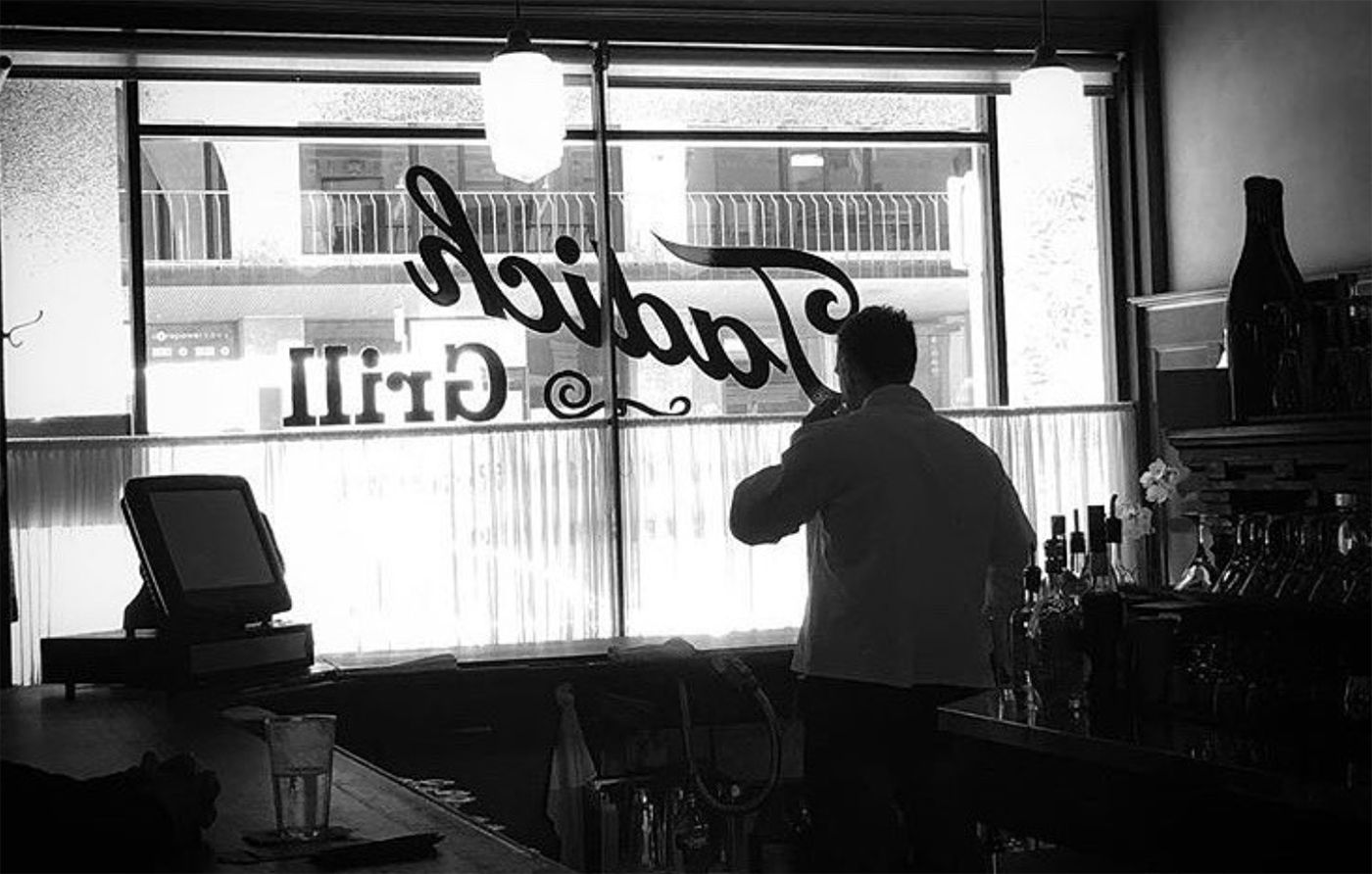 Landmark Restaurant Tadich Grill and Noted Hofbrau Tommy's Joynt Plan