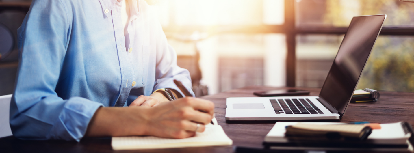 8 Tips for Attending Virtual MBA Events