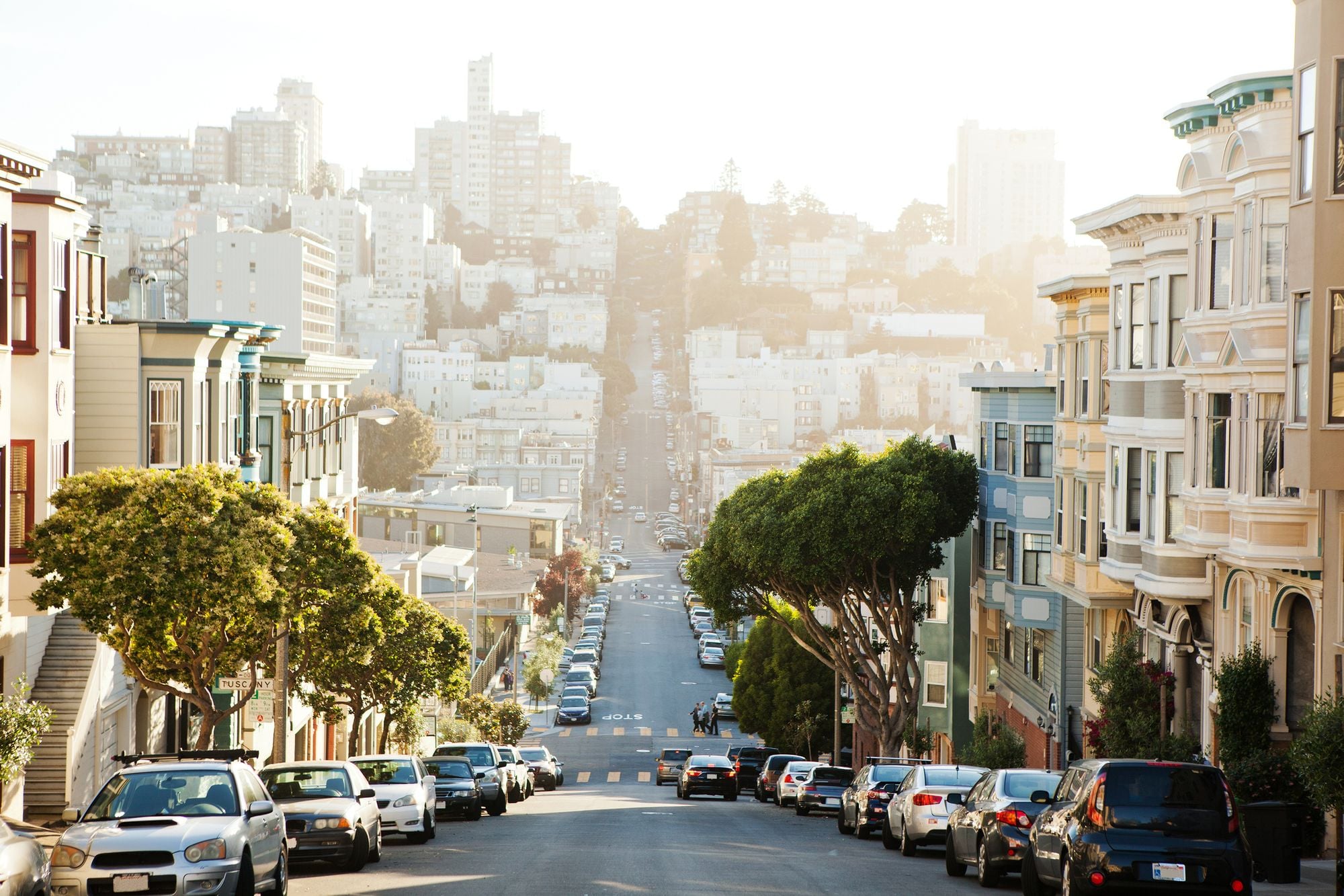 Sunday Links: 'Purple' Tier Restrictions To Go Into Effect at Noon