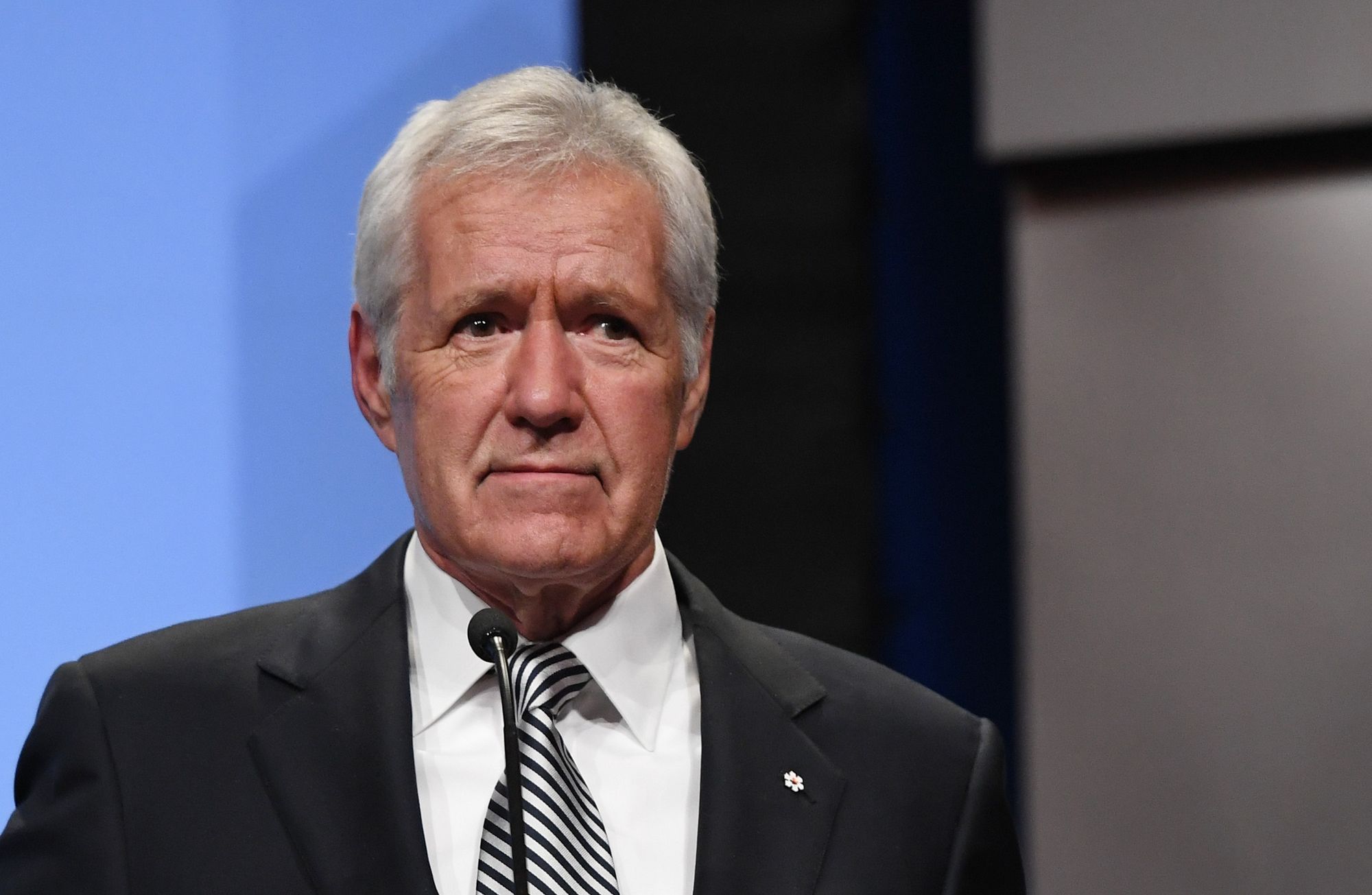 Cherished ‘Jeopardy!' Host Alex Trebek Has Passed Away at 80
