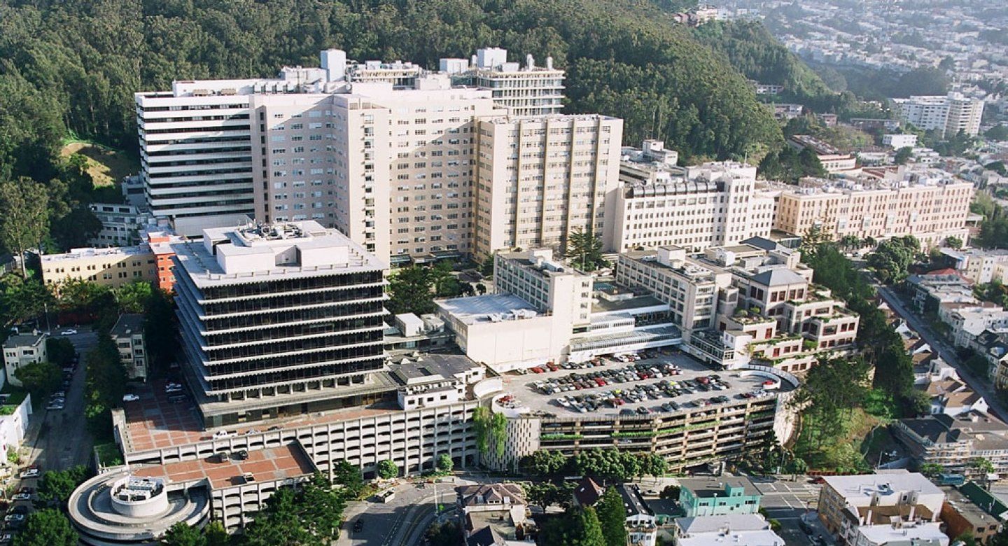Biden Names Three UCSF Docs to Pandemic Task Force