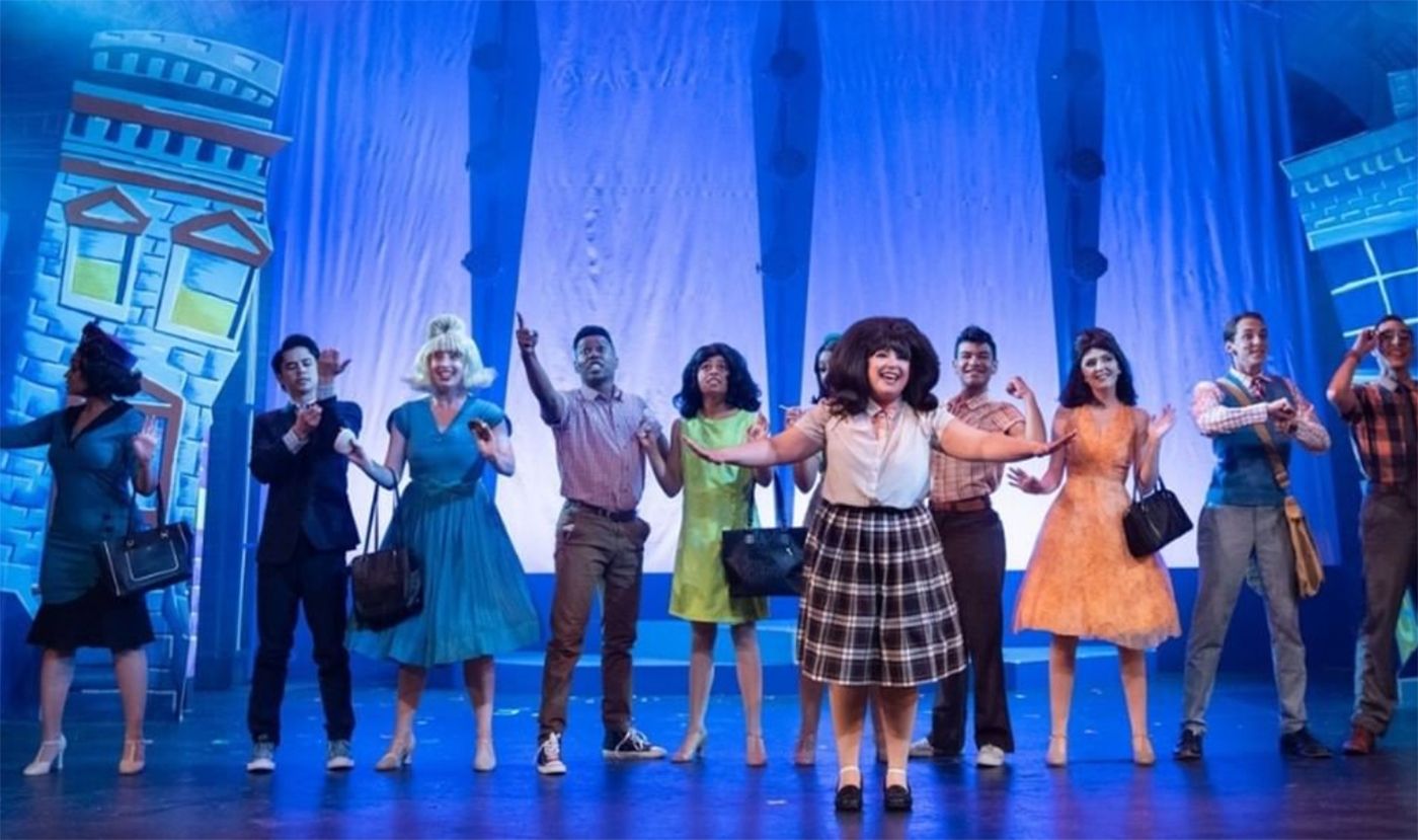 Bay Area Musicals Ends SixYear Run, Files For Bankruptcy