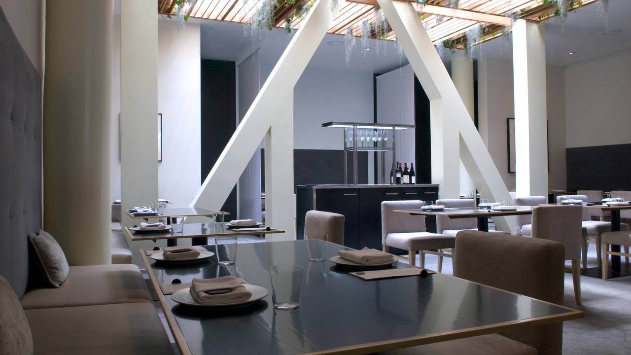 SF Restaurants Face Grim Winter With No Indoor Seats; Some Say City Should Make Exceptions For Those Being Extra-Safe