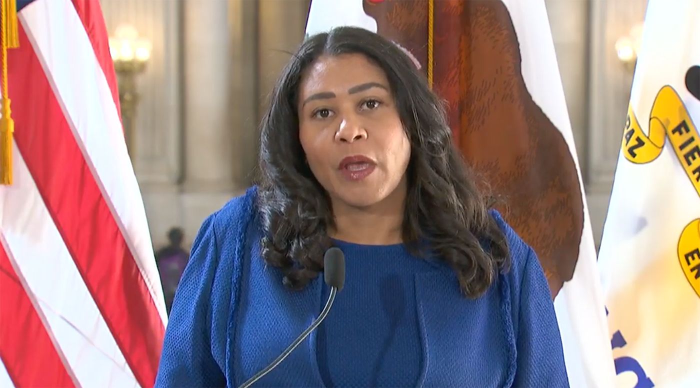 'We Must Triple-Down': San Francisco Officials Announce Closure of Offices, Reduction of Gym Capacity