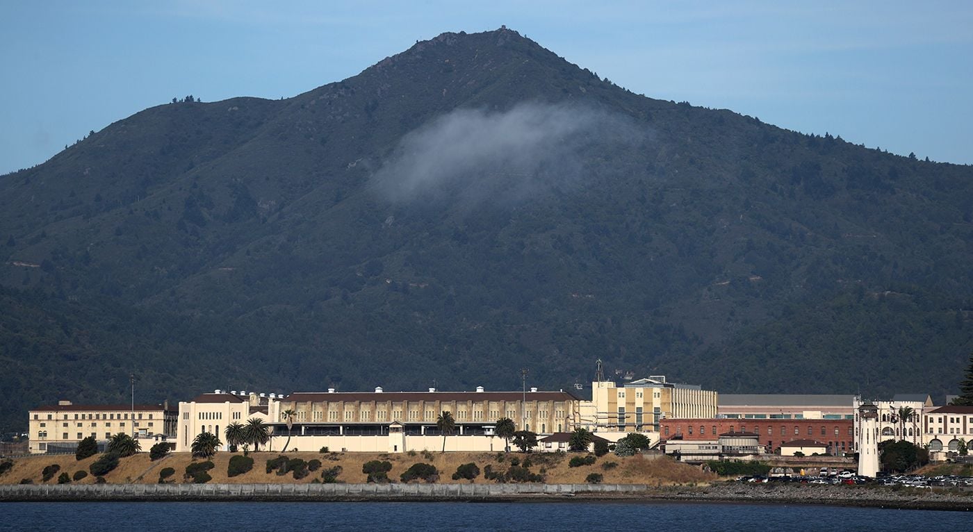 Massive Fraud Scheme Netted 'Hundreds of Millions' For CA Unemployment Scammers Using Prison Inmates' Names