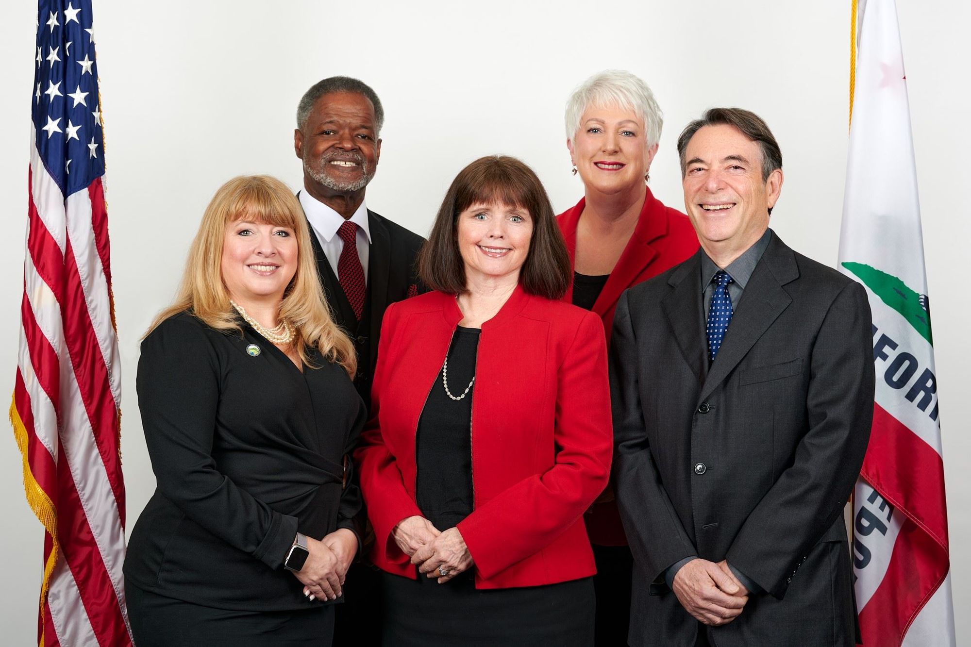 Contra Costa County is Getting an ‘Office of Racial Equity and Social Justice’