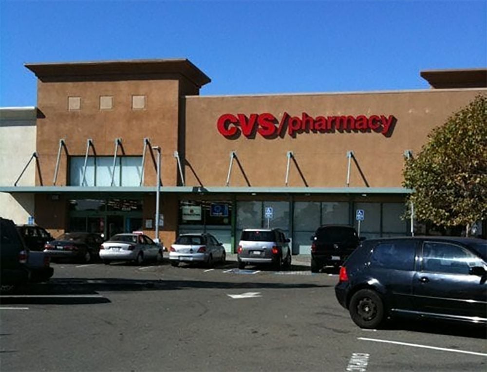 Marauding Groups of Looters Target Multiple Retail Stores Across the East Bay