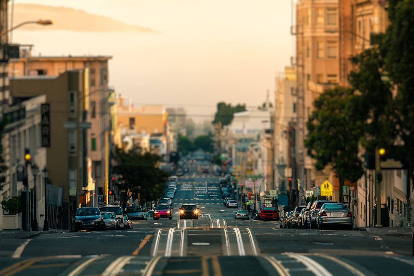 Thanksgiving Links: UCSF Workers to Be Among First In Country to Get Pfizer Vaccine
