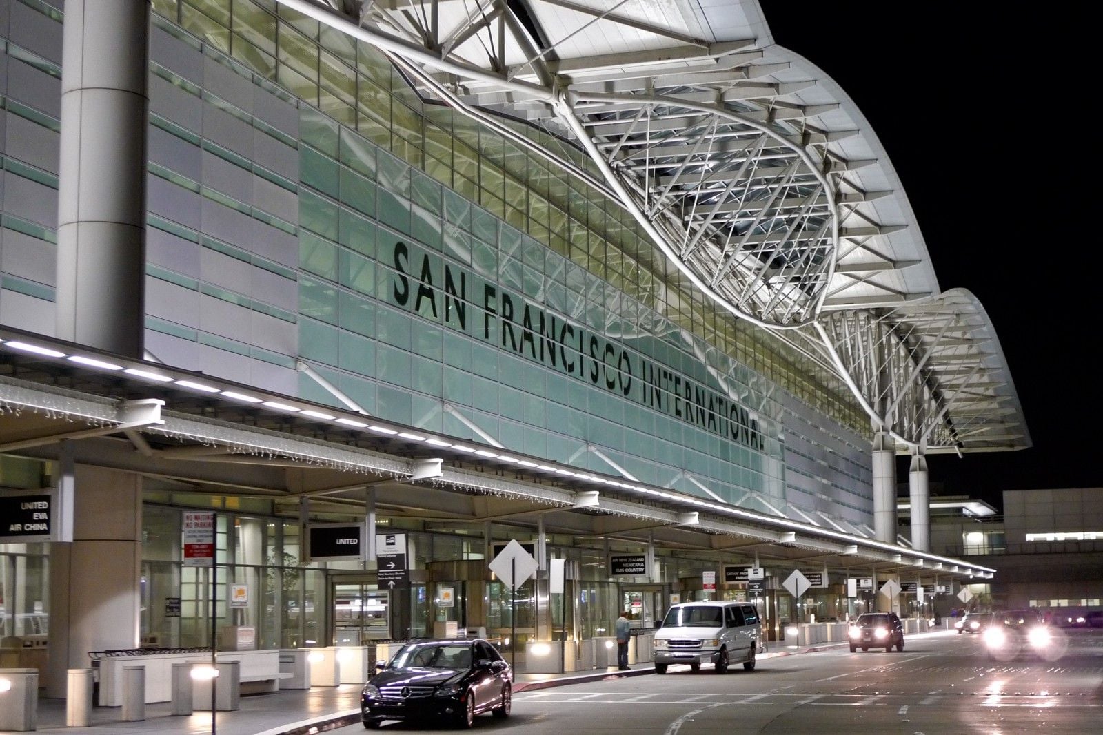 Bay Area May Tell Inbound Travelers to Quarantine For 14 Days