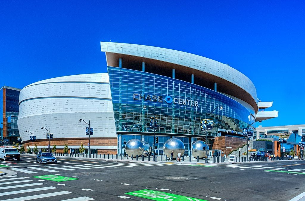 Update: Warriors Announce Seemingly Unwise Plan to Allow 9,000 Fans in Chase Center