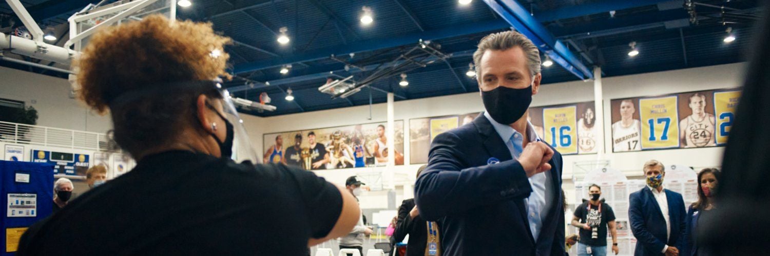 New Newsom Scandal: Gavin’s Companies Got $3 Million in PPP Loans