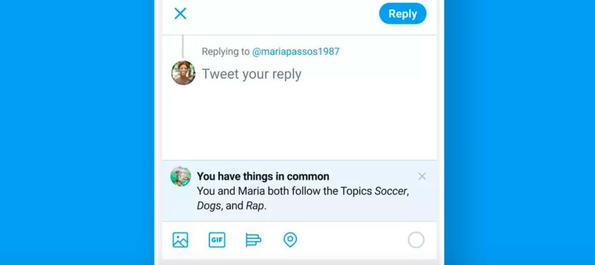 Twitter is Testing ‘Humanization Prompts’ in Hopes That We Won’t Be Such Trolls to One Another