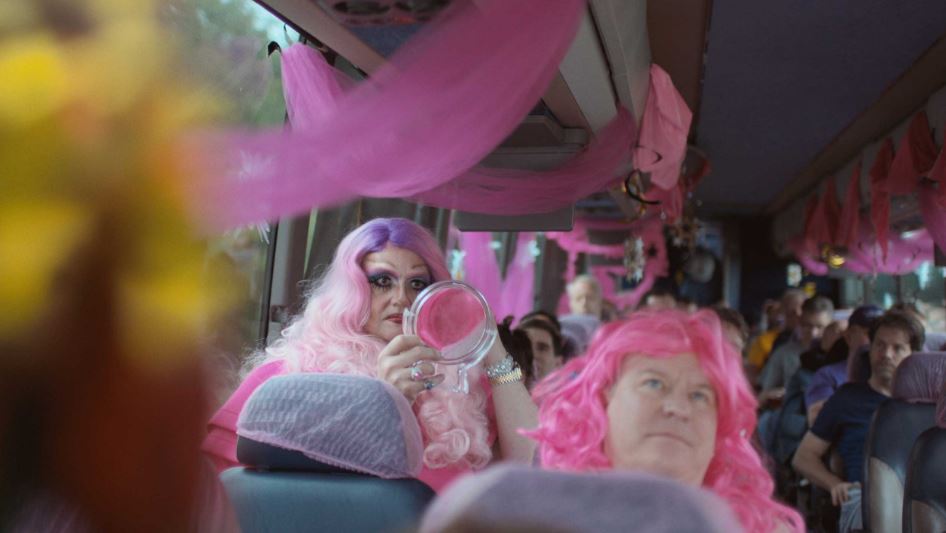 SF Gay Men’s  Chorus Documentary Arrives On Various Cable TV Streaming Services