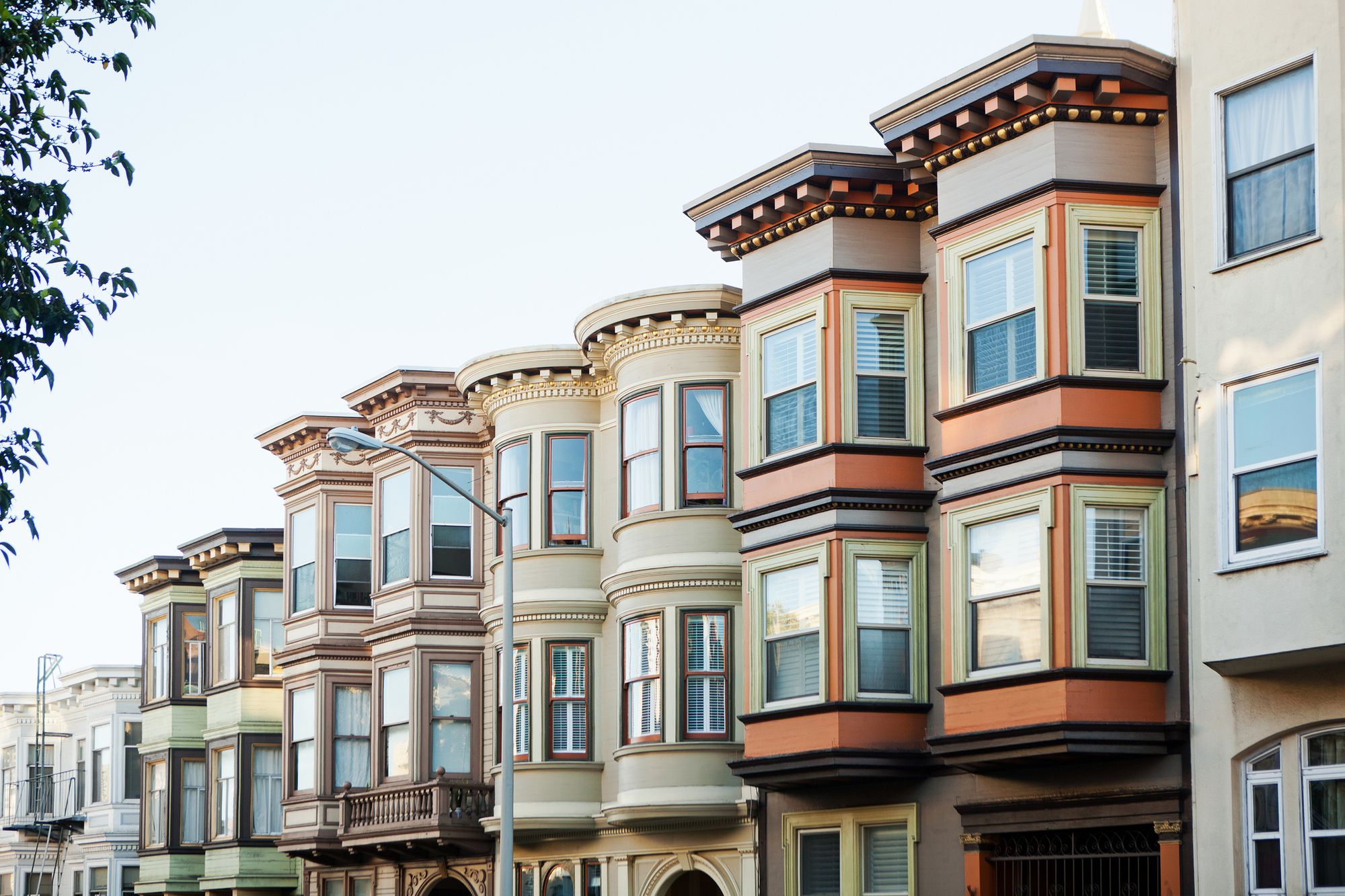 Sunday Links: Bay Area Personal Care Services Crowd Before Shutdown