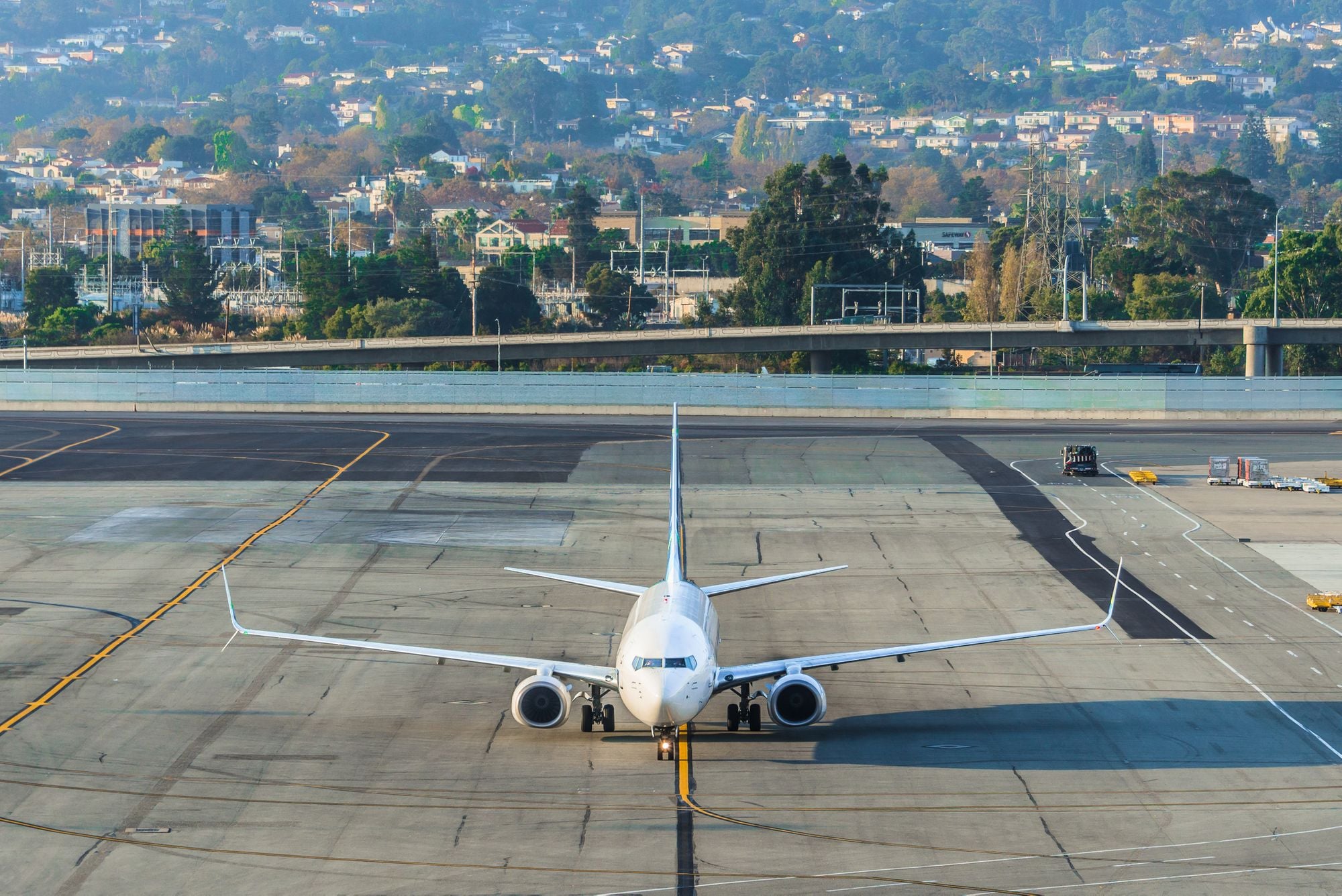 Saturday Links: SFO Begins Informing Travelers of Mandatory Quarantine