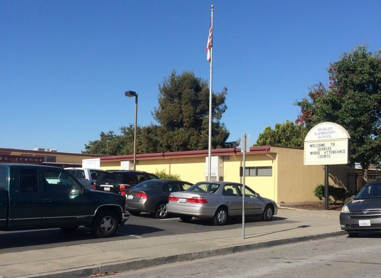 Third Suspect Arrested in Killing of Two Teens at Union City Elementary School