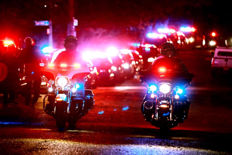 New Report Ranks How Much Bay Area Law Enforcement Agencies Pay For Violent Officer Misconduct