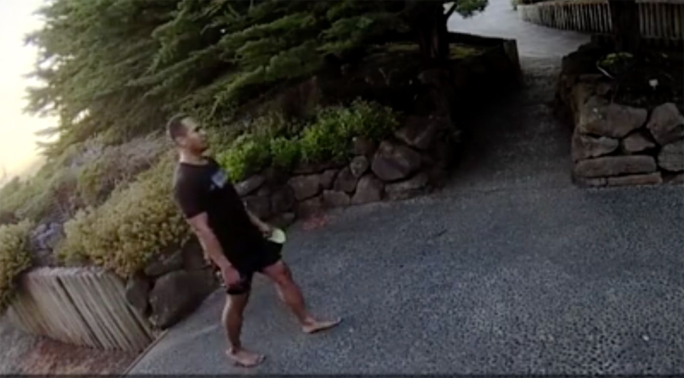 Former YouTube Engineer Enters No-Contest Plea In Acid-Fueled Bodega Bay Rampage