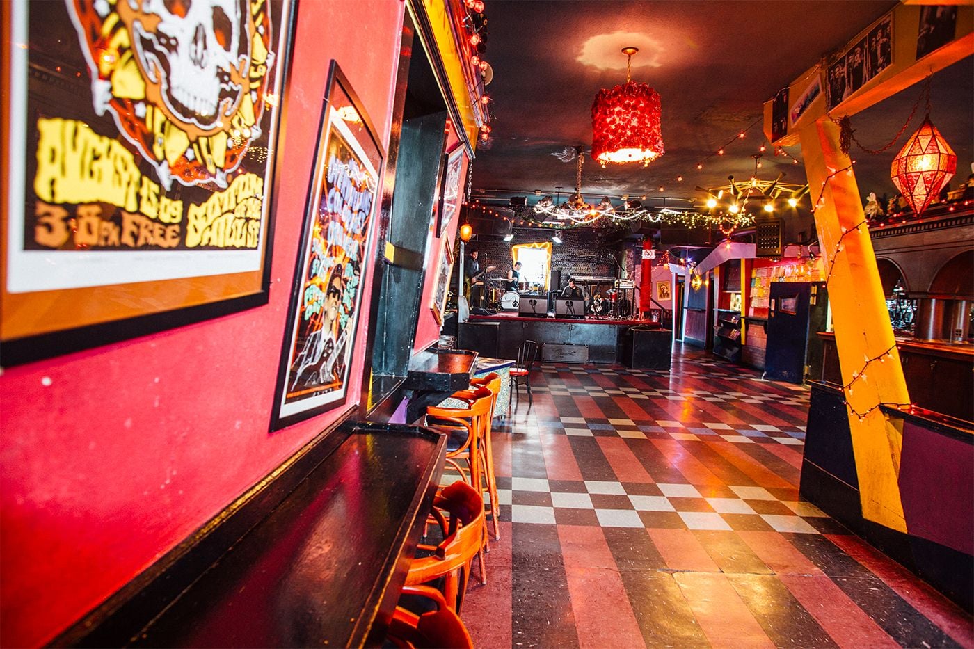 Bay Area Music Venues and Theaters Can Apply For Lifesaving Grants Under New Stimulus Bill