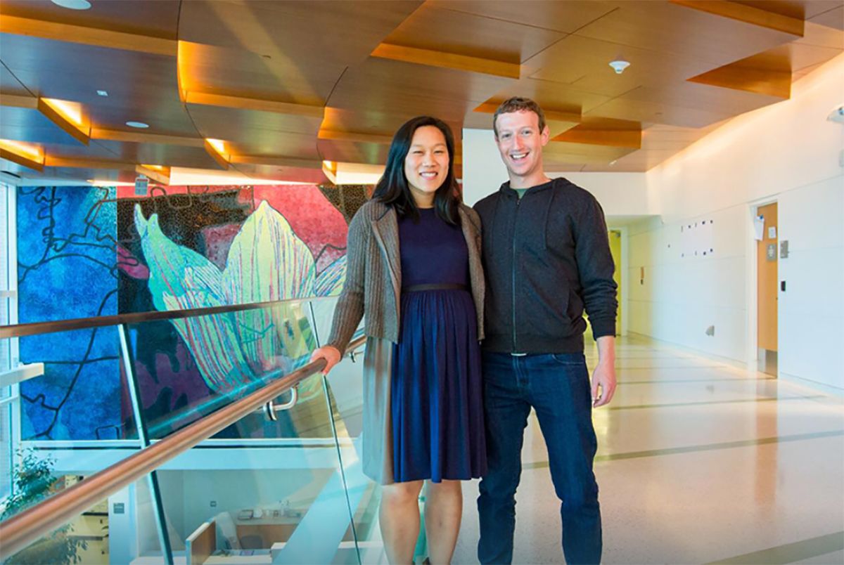 Unable to Actually Change the Hospital's Name, SF Supervisors to Pass Resolution 'Condemning' the 'Zuckerberg' Part of SF General