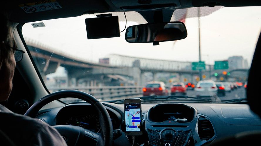 Uber and Lyft Both in Rush To Offer ‘Free’ Rides to Get Vaccine (Many of Which Won’t Be Free)
