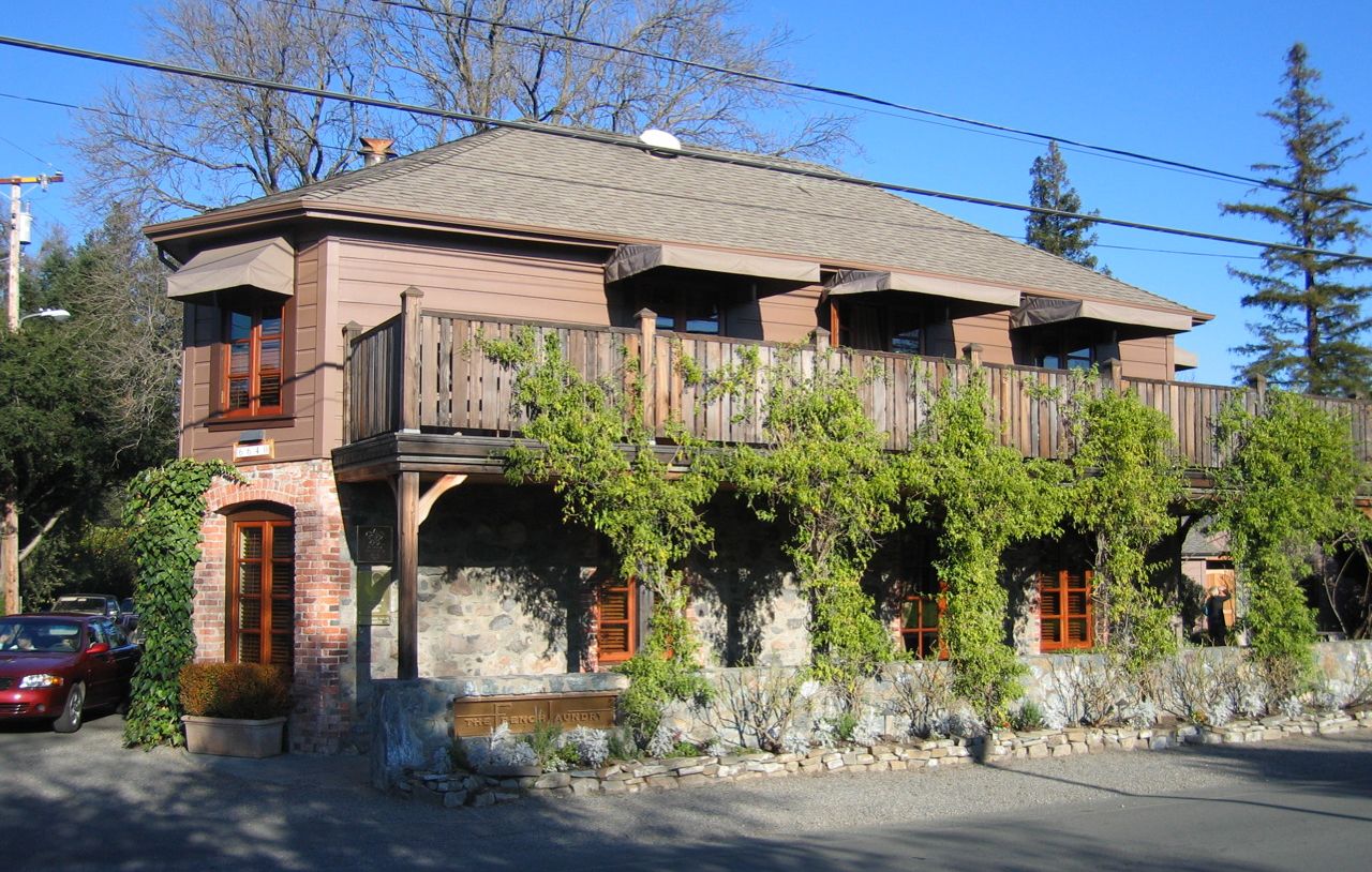 French Laundry Received $2.4M in PPP Loans, 17 Times What Most Bay Area Restaurants Got