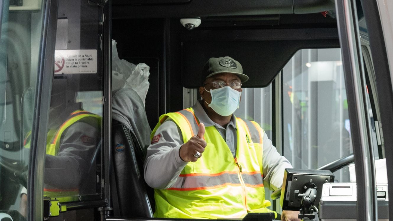 SFMTA Annual Report Shows How Ridership and On-Time Performance Have Inched Up But Remain Dismal