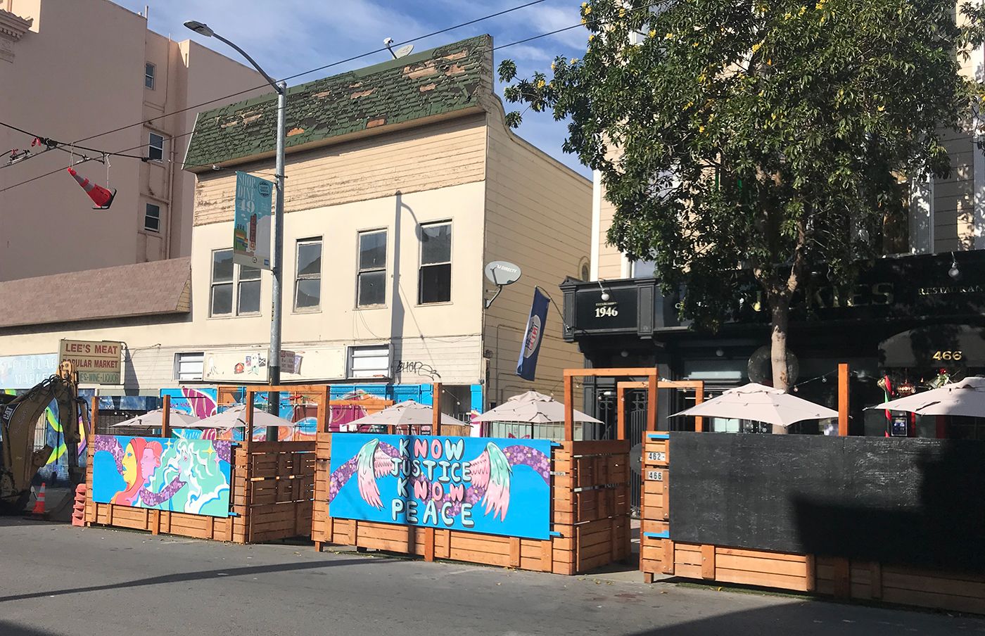 Backlash Grows Over Bay Area Restaurant and Business Closures, In Spite of COVID Surge Concerns