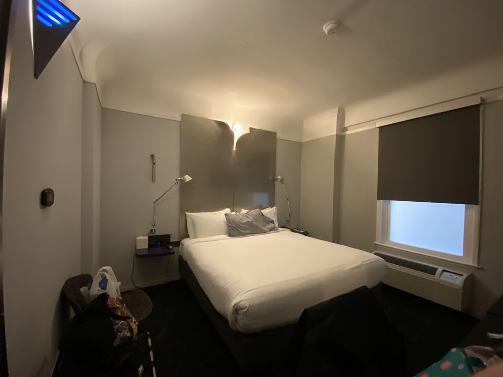 Amid Spike In COVID Cases Among Homeless, Supervisors Extend Hotel Room Program