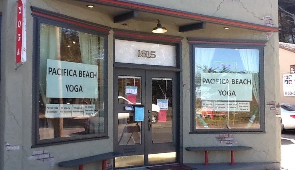 Covidiot Files: Trump-y Pacifica Yoga Studio Owner Continues Flouting Health Orders, Hosting Mask-Free Classes