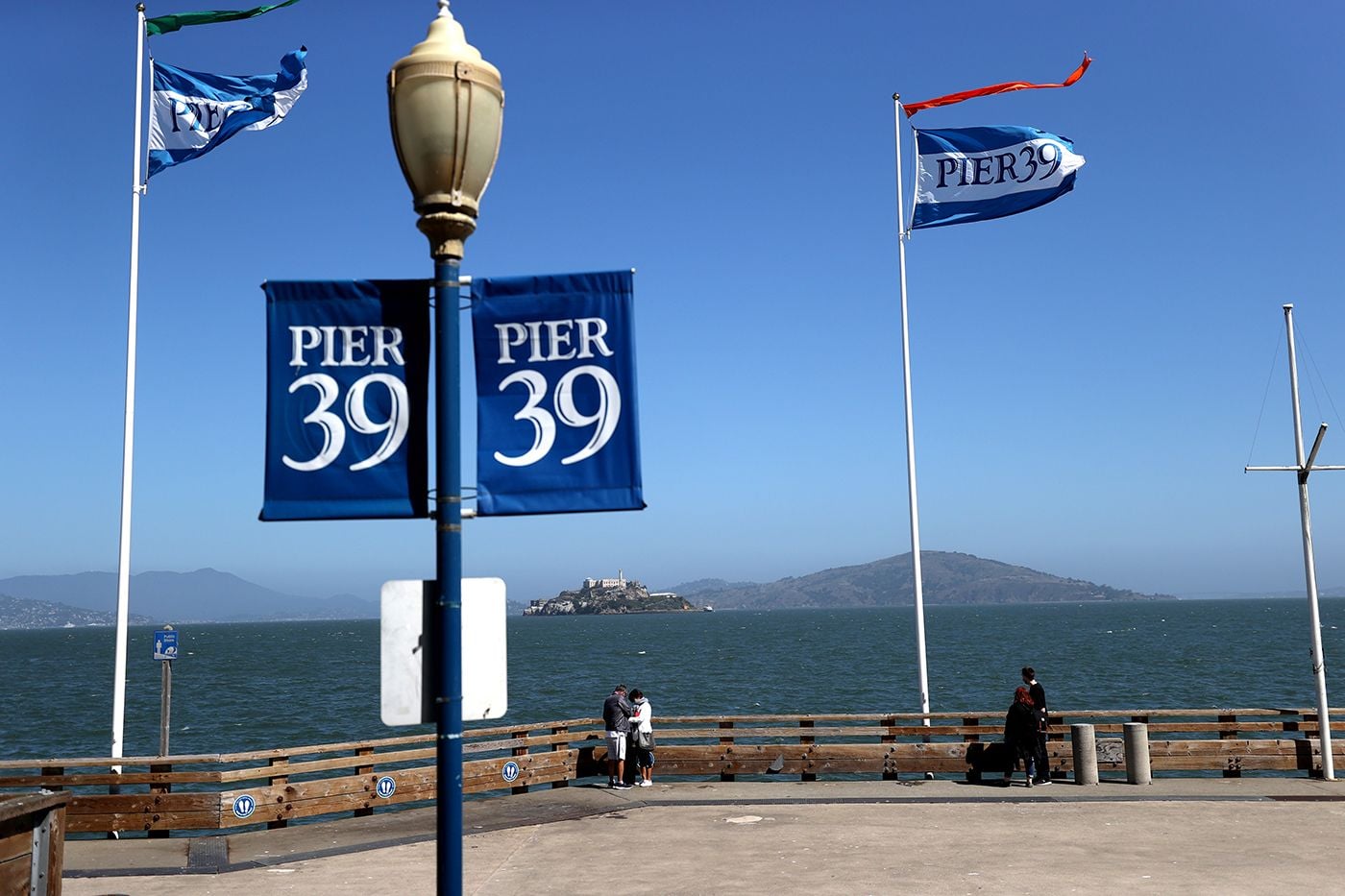 Day Around the Bay: SF DA Charges Officer In Fisherman's Wharf Beating