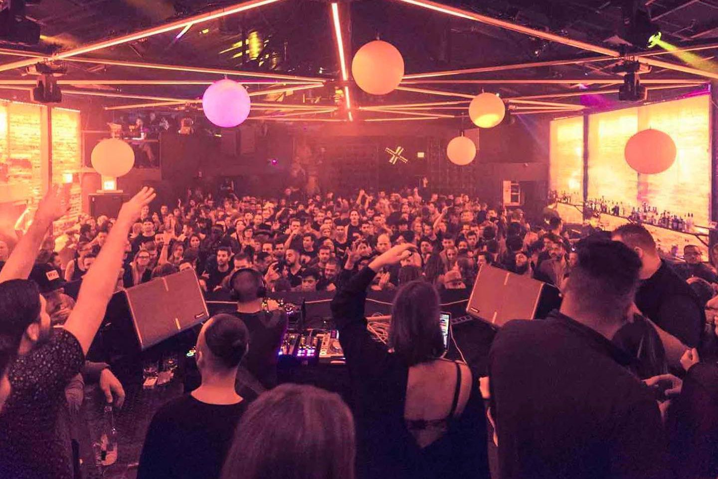 The Stud, 1015 Folsom, Other Clubs Team Up for Online Three-Day Music Festival This Weekend